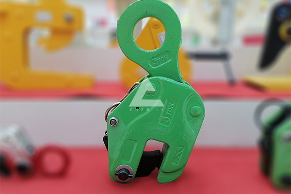 日式豎吊起重鉗 日式豎吊起重鉗