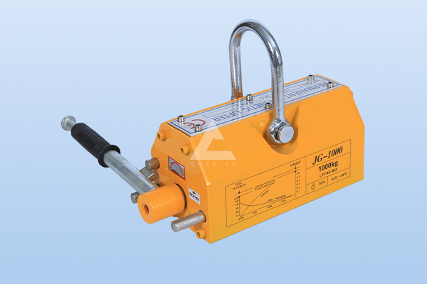 鋼板吸盤(pán)吊具 鋼板吸盤(pán)吊具