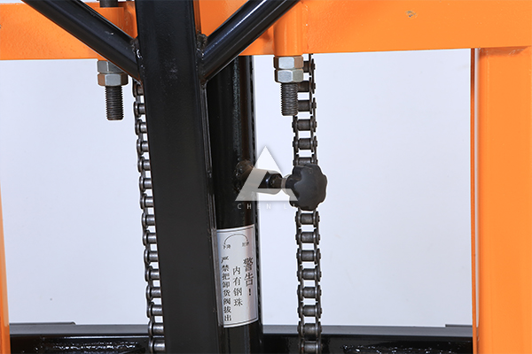 手動(dòng)堆垛車 手動(dòng)堆垛車